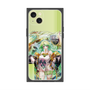 プレミアムパネル with MagSafe［ 白猫プロジェクト NEW WORLD'S - ユプス ］