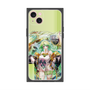 プレミアムパネル with MagSafe［ 白猫プロジェクト NEW WORLD'S - ユプス ］