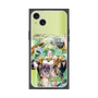 プレミアムパネル with MagSafe［ 白猫プロジェクト NEW WORLD'S - ユプス ］