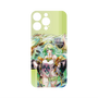 プレミアムパネル with MagSafe［ 白猫プロジェクト NEW WORLD'S - ユプス ］