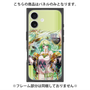プレミアムパネル with MagSafe［ 白猫プロジェクト NEW WORLD'S - ユプス ］