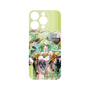 プレミアムパネル with MagSafe［ 白猫プロジェクト NEW WORLD'S - ユプス ］