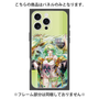 プレミアムパネル with MagSafe［ 白猫プロジェクト NEW WORLD'S - ユプス ］