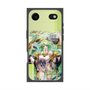 プレミアムパネル with MagSafe［ 白猫プロジェクト NEW WORLD'S - ユプス ］