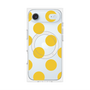 プレミアムパネル with MagSafe［ シンプルドット - Yellow ］