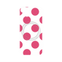 プレミアムパネル with MagSafe［ シンプルドット - Pink ］