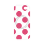 プレミアムパネル with MagSafe［ シンプルドット - Pink ］