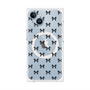 プレミアムパネル with MagSafe［ シンプルリボン ］