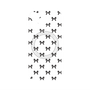 プレミアムパネル with MagSafe［ シンプルリボン ］