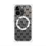 プレミアムパネル with MagSafe［ シンプルリボン ］