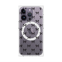 プレミアムパネル with MagSafe［ シンプルリボン ］
