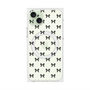 プレミアムパネル with MagSafe［ シンプルリボン ］