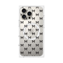 プレミアムパネル with MagSafe［ シンプルリボン ］