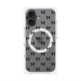 プレミアムパネル with MagSafe［ シンプルリボン ］