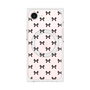 プレミアムパネル with MagSafe［ シンプルリボン ］