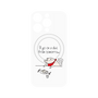 プレミアムパネル with MagSafe［ ブタ子の挑戦 ］