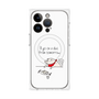 プレミアムパネル with MagSafe［ ブタ子の挑戦 ］