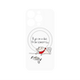 プレミアムパネル with MagSafe［ ブタ子の挑戦 ］
