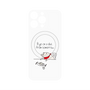 プレミアムパネル with MagSafe［ ブタ子の挑戦 ］