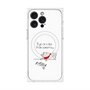 プレミアムパネル with MagSafe［ ブタ子の挑戦 ］