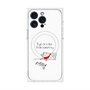 プレミアムパネル with MagSafe［ ブタ子の挑戦 ］