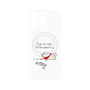 プレミアムパネル with MagSafe［ ブタ子の挑戦 ］