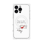 プレミアムパネル with MagSafe［ ブタ子の挑戦 ］