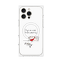 プレミアムパネル with MagSafe［ ブタ子の挑戦 ］