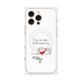 プレミアムパネル with MagSafe［ ブタ子の挑戦 ］