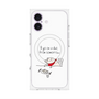 プレミアムパネル with MagSafe［ ブタ子の挑戦 ］