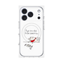 プレミアムパネル with MagSafe［ ブタ子の挑戦 ］
