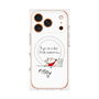 プレミアムパネル with MagSafe［ ブタ子の挑戦 ］