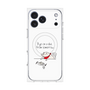 プレミアムパネル with MagSafe［ ブタ子の挑戦 ］