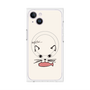 プレミアムパネル with MagSafe［ 食いしん坊なねこ - White ］