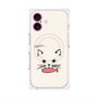 プレミアムパネル with MagSafe［ 食いしん坊なねこ - White ］