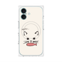 プレミアムパネル with MagSafe［ 食いしん坊なねこ - White ］