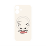 プレミアムパネル with MagSafe［ 食いしん坊なねこ - White ］
