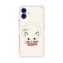 プレミアムパネル with MagSafe［ 食いしん坊なねこ - White ］
