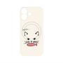 プレミアムパネル with MagSafe［ 食いしん坊なねこ - White ］