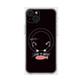 プレミアムパネル with MagSafe［ 食いしん坊なねこ - Black ］