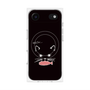 プレミアムパネル with MagSafe［ 食いしん坊なねこ - Black ］