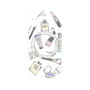 プレミアムパネル with MagSafe［ コスメHOLiC ］