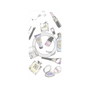 プレミアムパネル with MagSafe［ コスメHOLiC ］