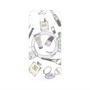 プレミアムパネル with MagSafe［ コスメHOLiC ］