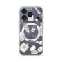 プレミアムパネル with MagSafe［ コスメHOLiC ］