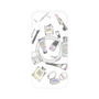プレミアムパネル with MagSafe［ コスメHOLiC ］