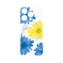 プレミアムパネル with MagSafe［ 4ビッグフラワー ］