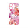 プレミアムパネル with MagSafe［ アートフラワー・オーキッド ］