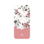 プレミアムパネル with MagSafe［ ツインドットフラワー - Pink ］