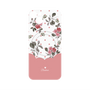 プレミアムパネル with MagSafe［ ツインドットフラワー - Pink ］